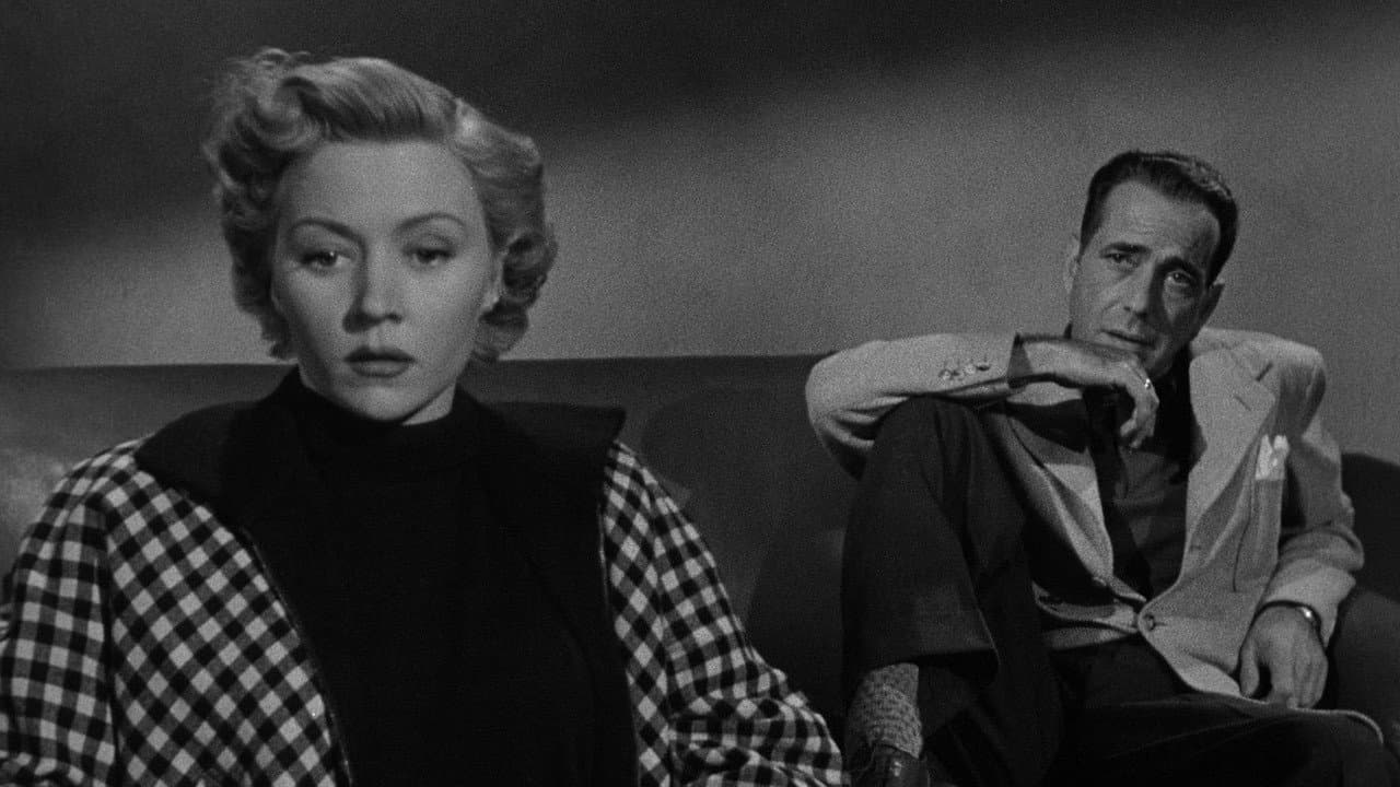 In a Lonely Place still 4