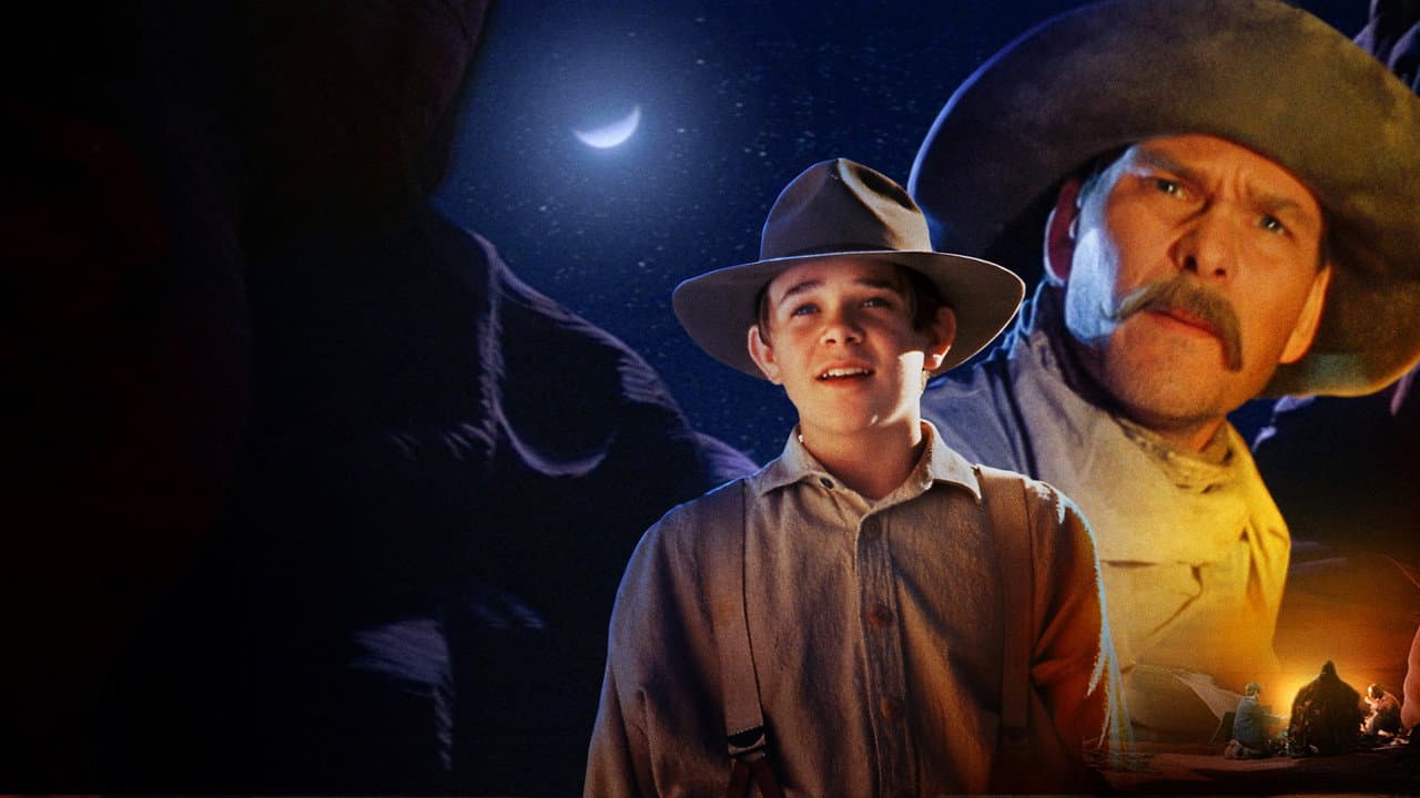 Tall Tale: The Unbelievable Adventure still 2