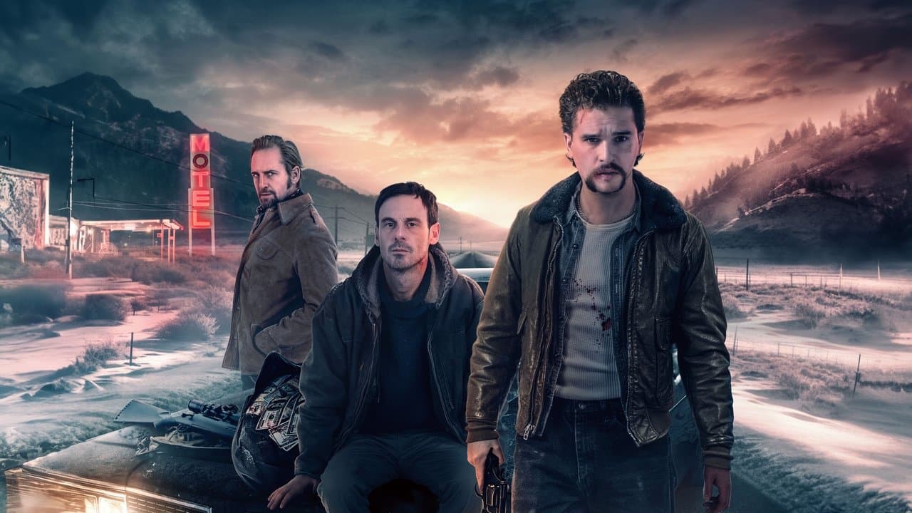 Blood for Dust still 1