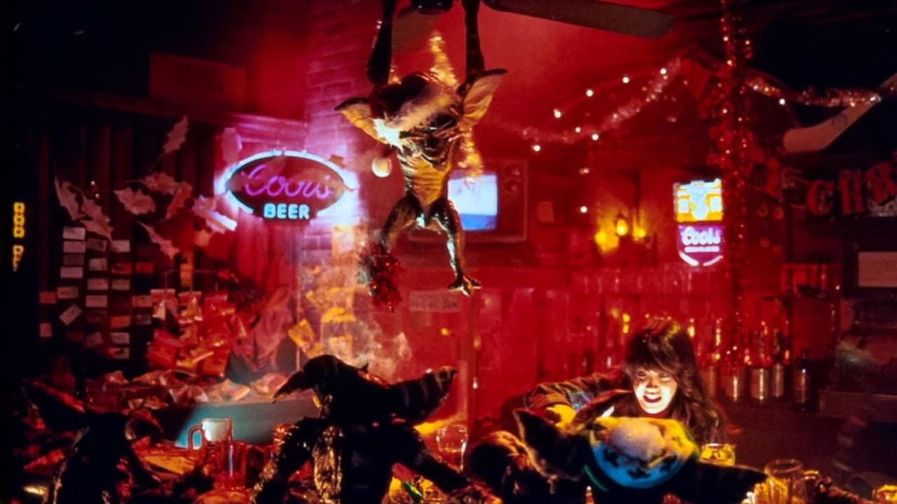 Gremlins still 7