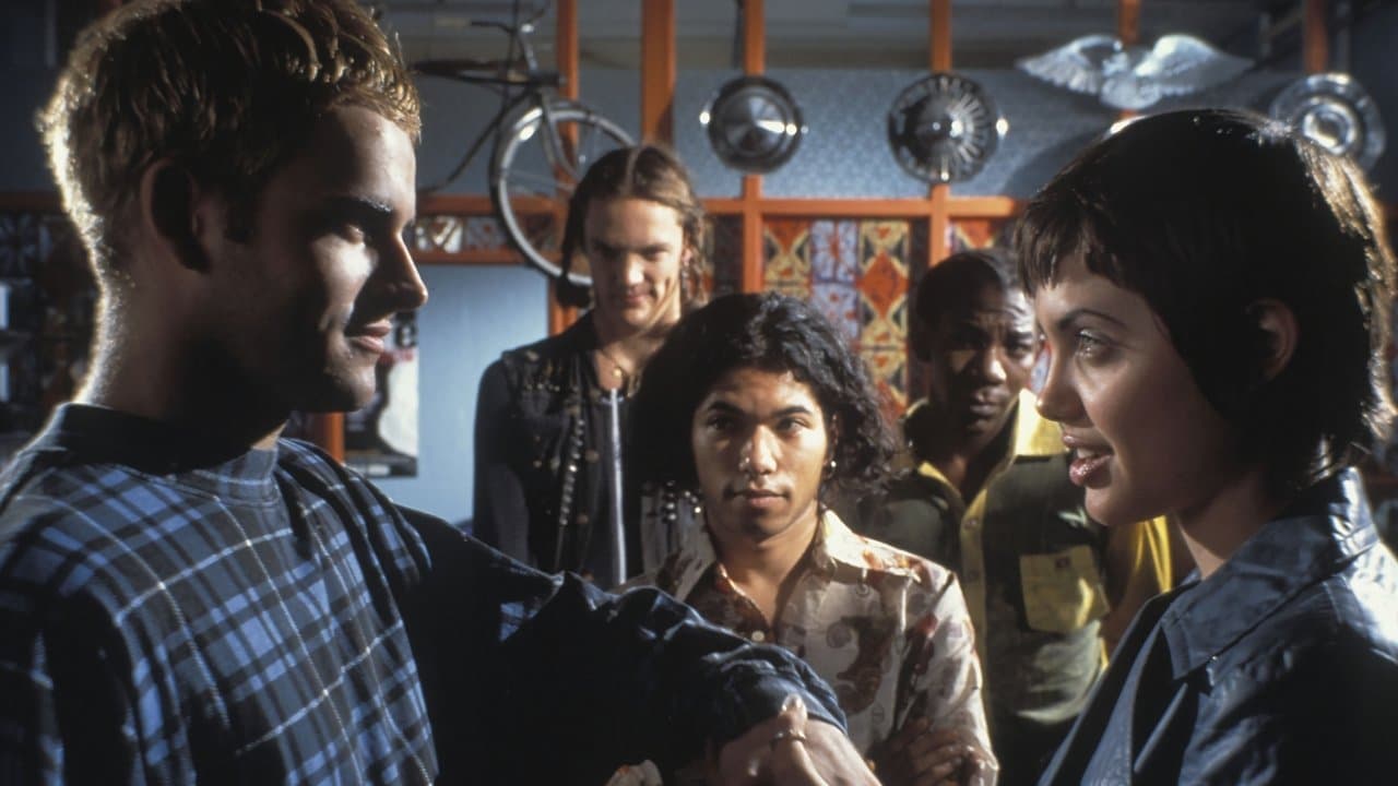 Hackers still 6