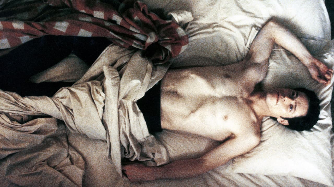 Light Sleeper still 3