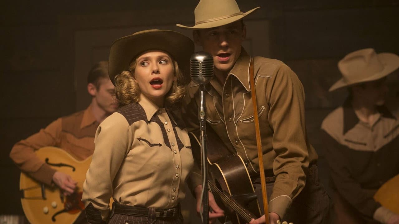 I Saw the Light still 3