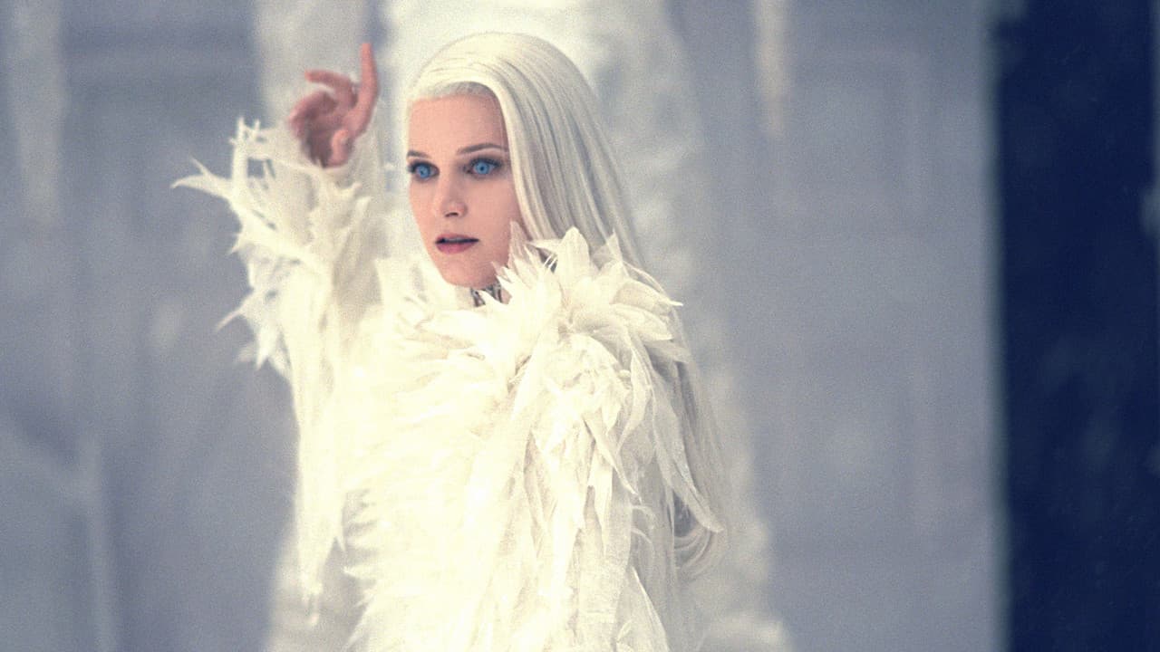 Snow Queen still 8