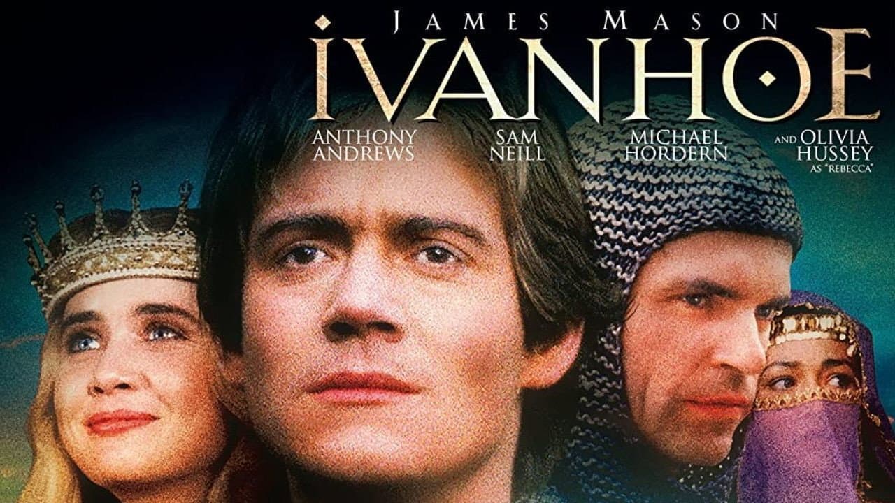 Ivanhoe still 7