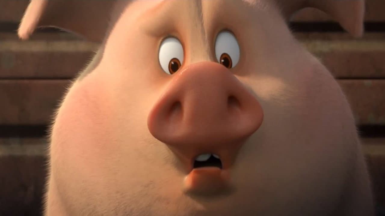 Duck Duck Goose still 7