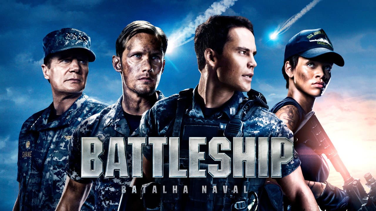 Battleship still 2