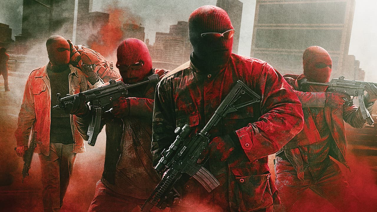 Triple 9 still 4