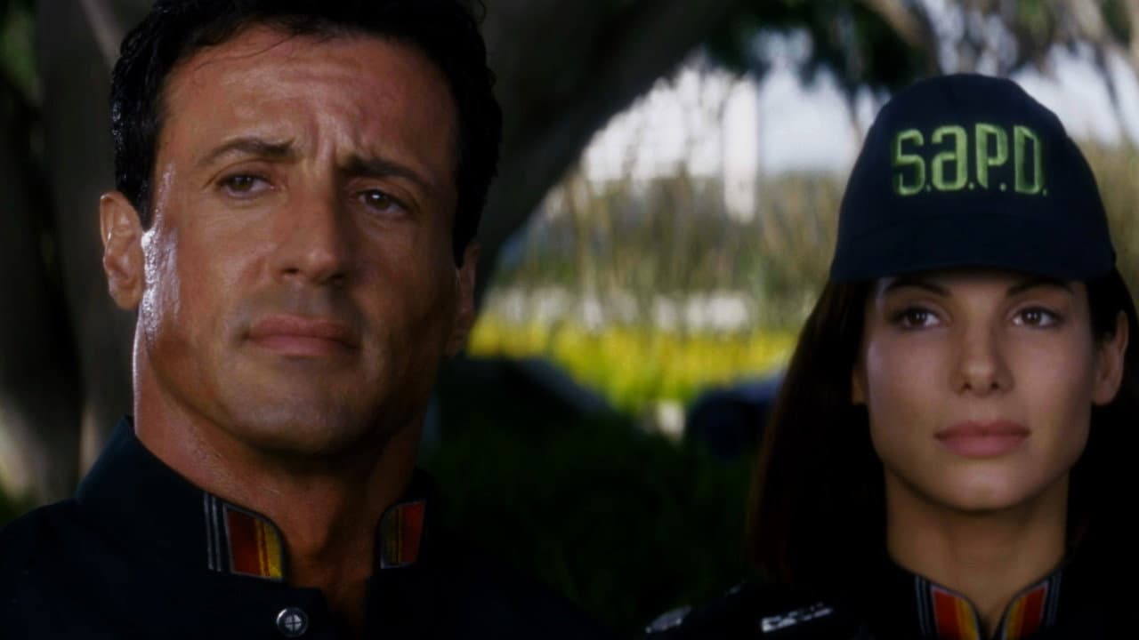Demolition Man still 8