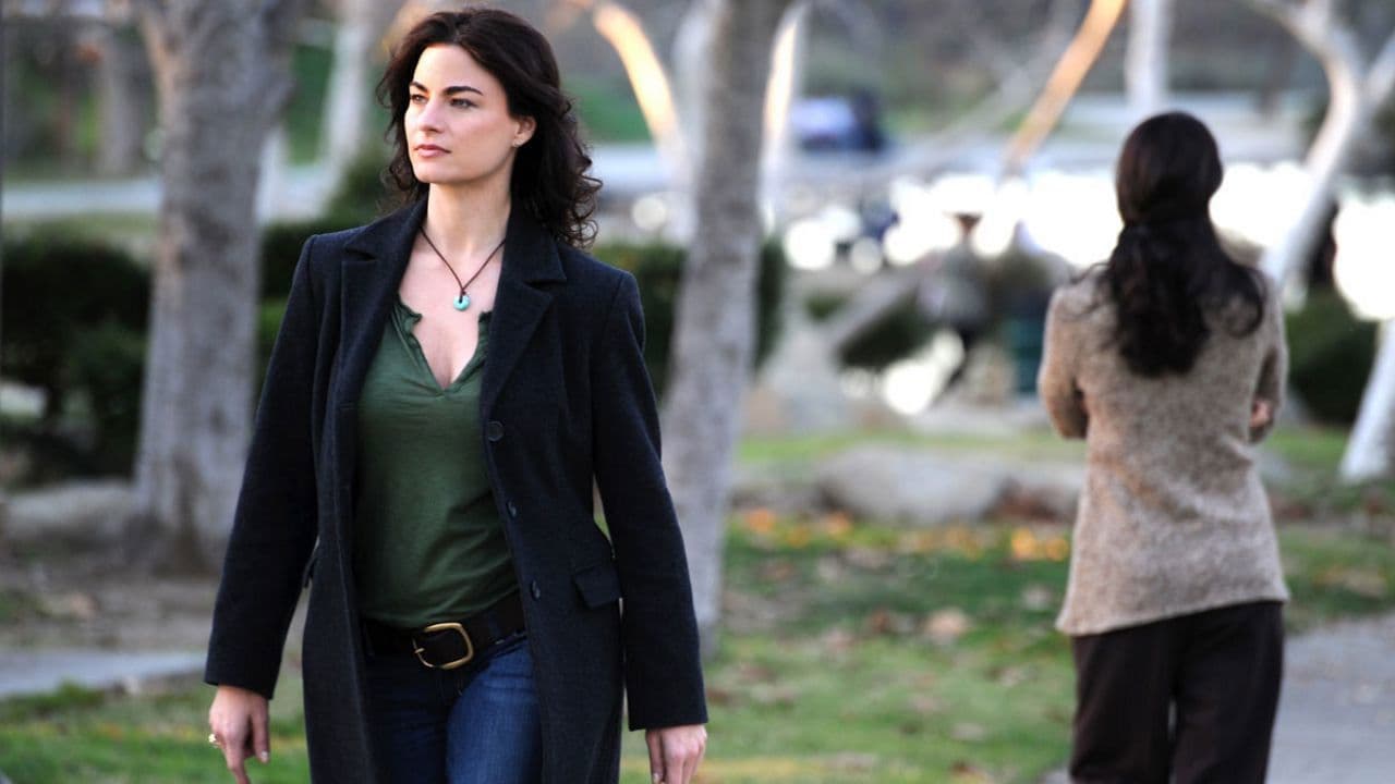 Elena Undone still 2