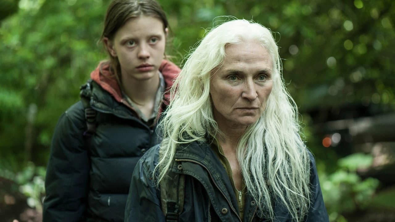 The Survivalist still 3