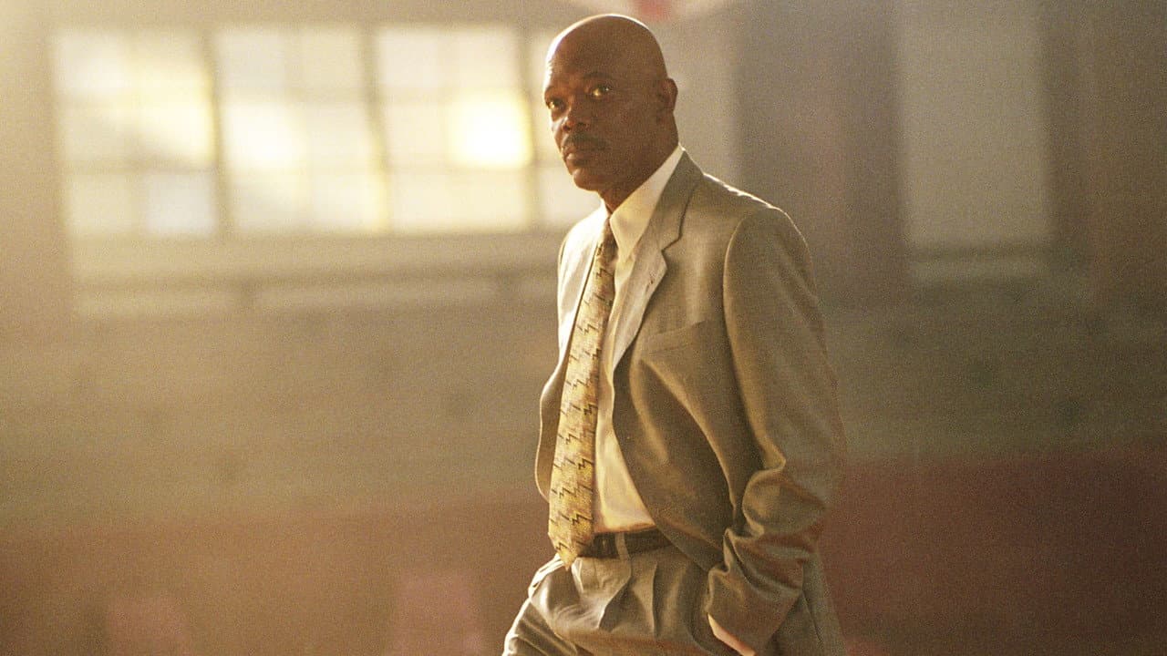 Coach Carter still 7