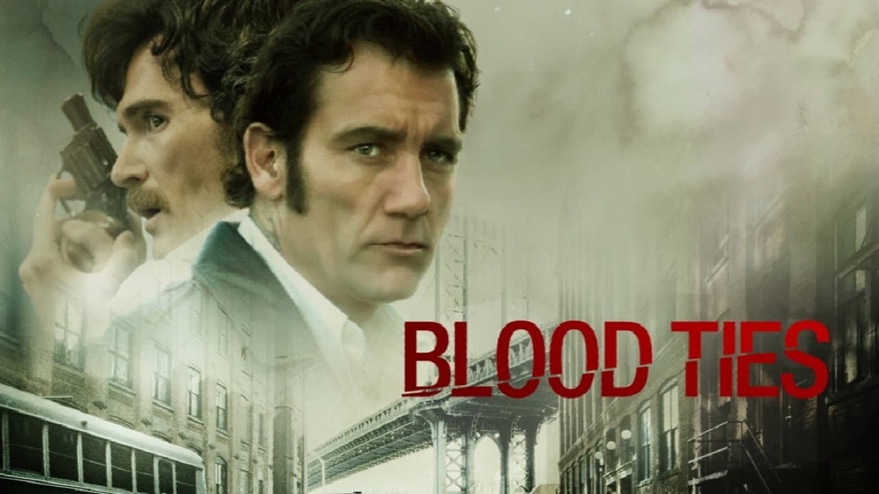 Blood Ties still 4