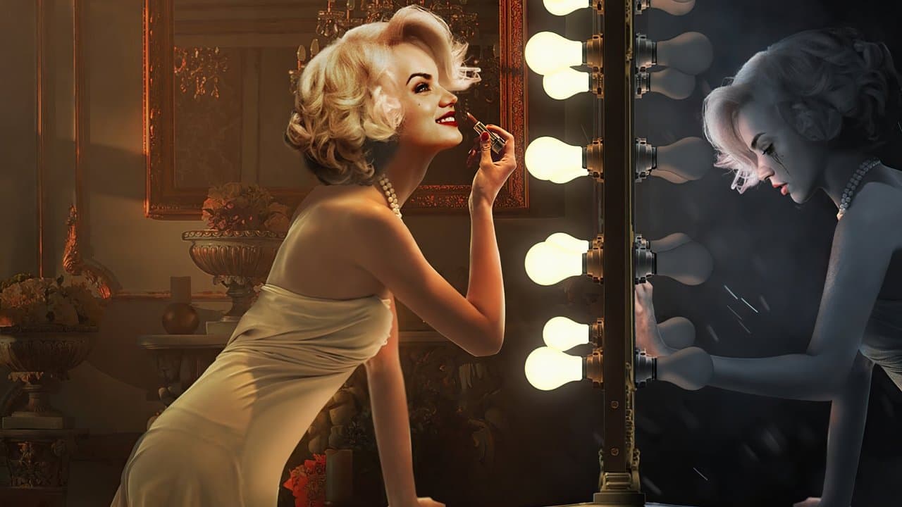 Blonde still 7