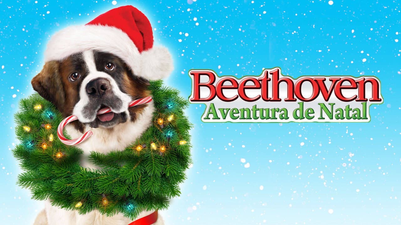 Beethoven's Christmas Adventure still 7