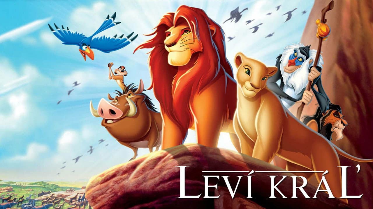 The Lion King still 7