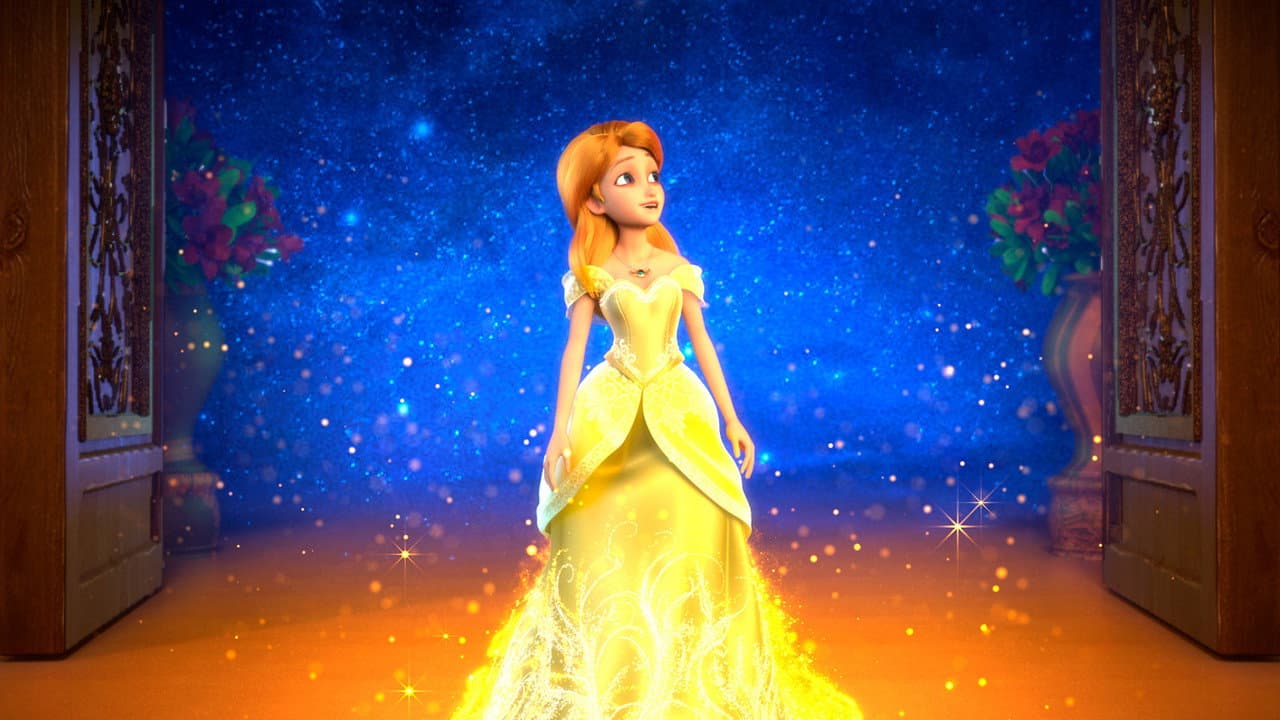 Cinderella and the Secret Prince still 3