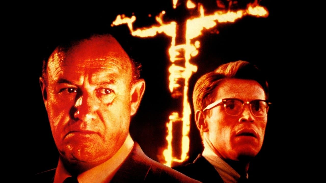 Mississippi Burning still 8
