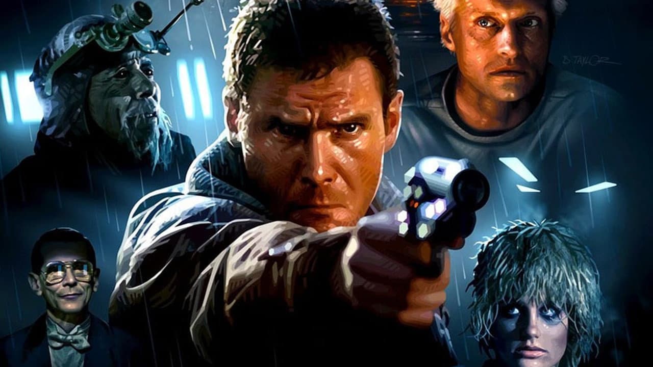 Blade Runner still 6
