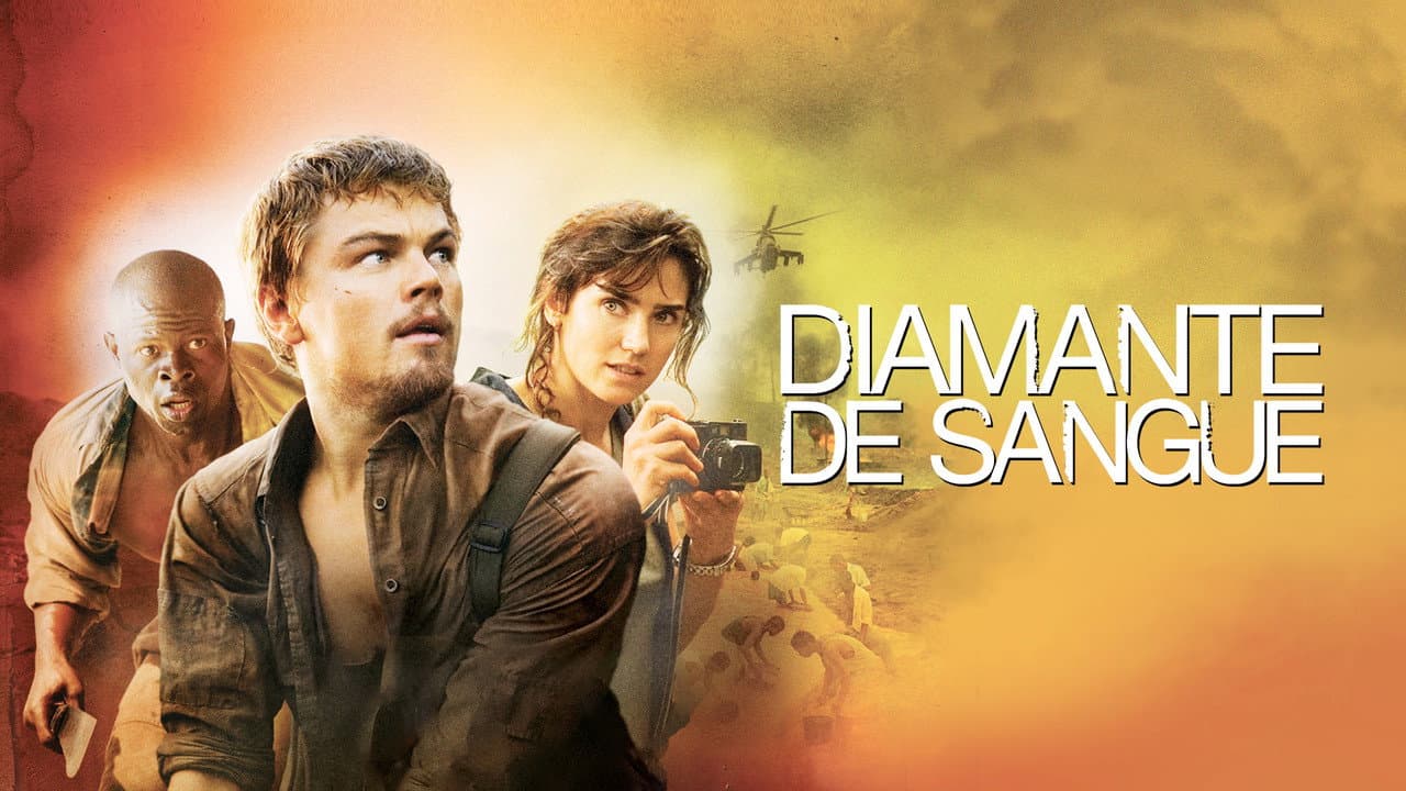 Blood Diamond still 4