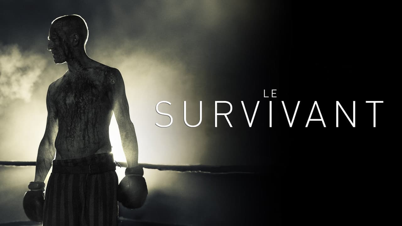The Survivor still 2