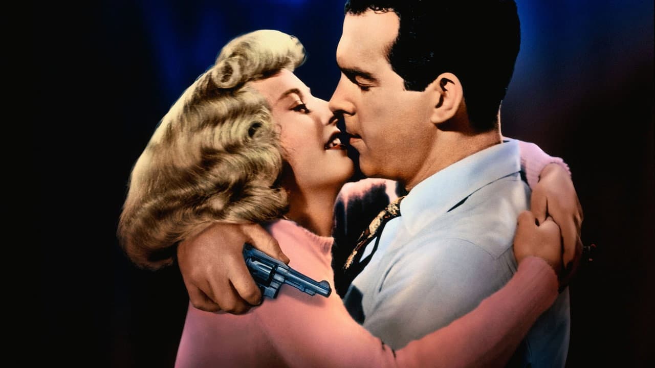 Double Indemnity still 7