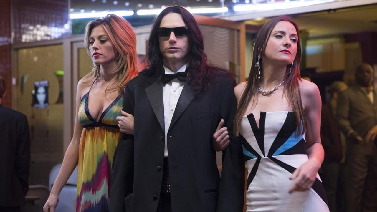 The Disaster Artist still 3