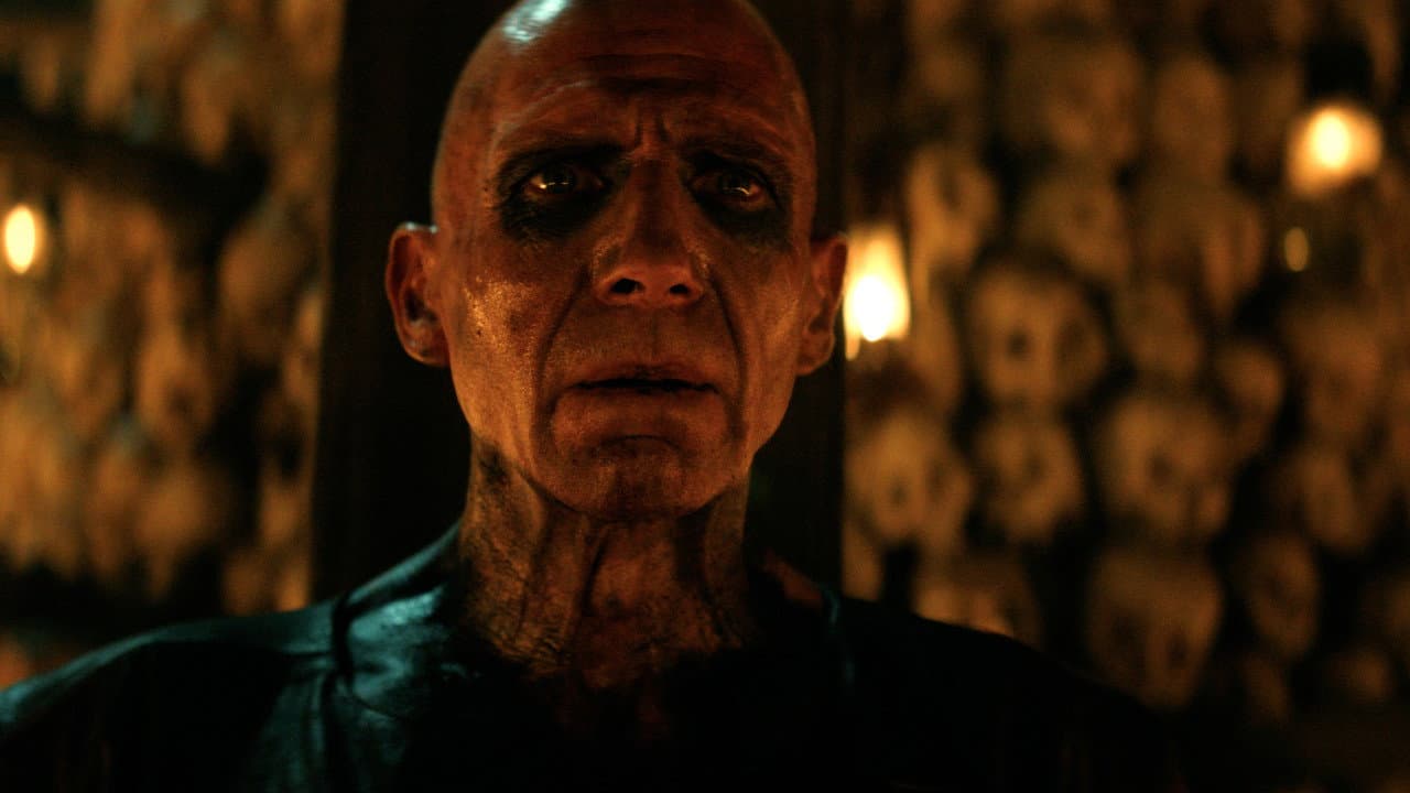 28 Years Later: The Bone Temple still 7