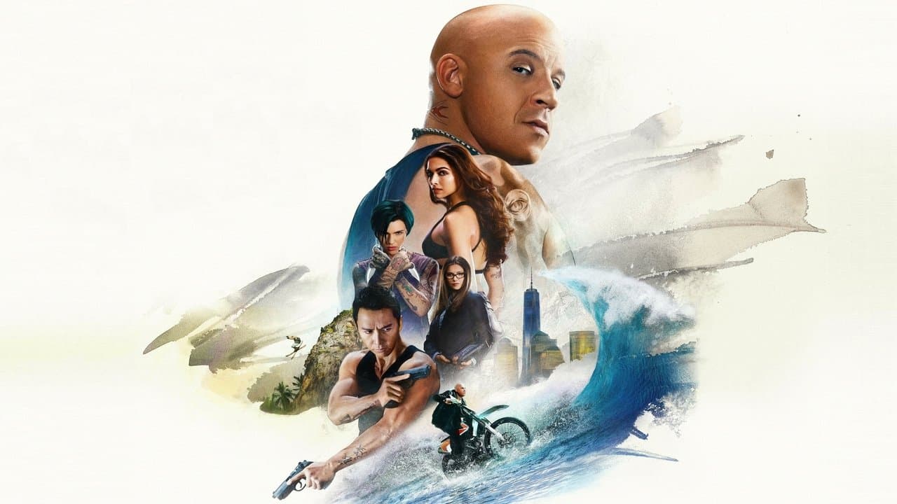 xXx: Return of Xander Cage still 3
