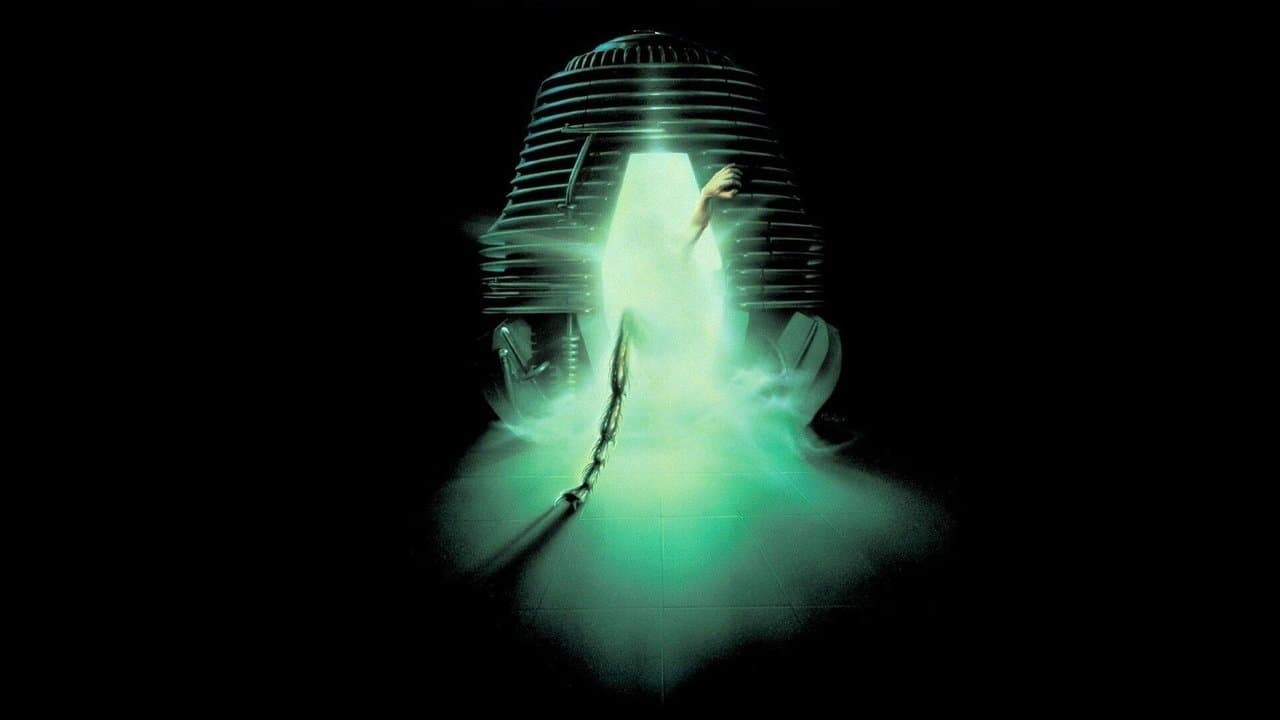 The Fly still 3