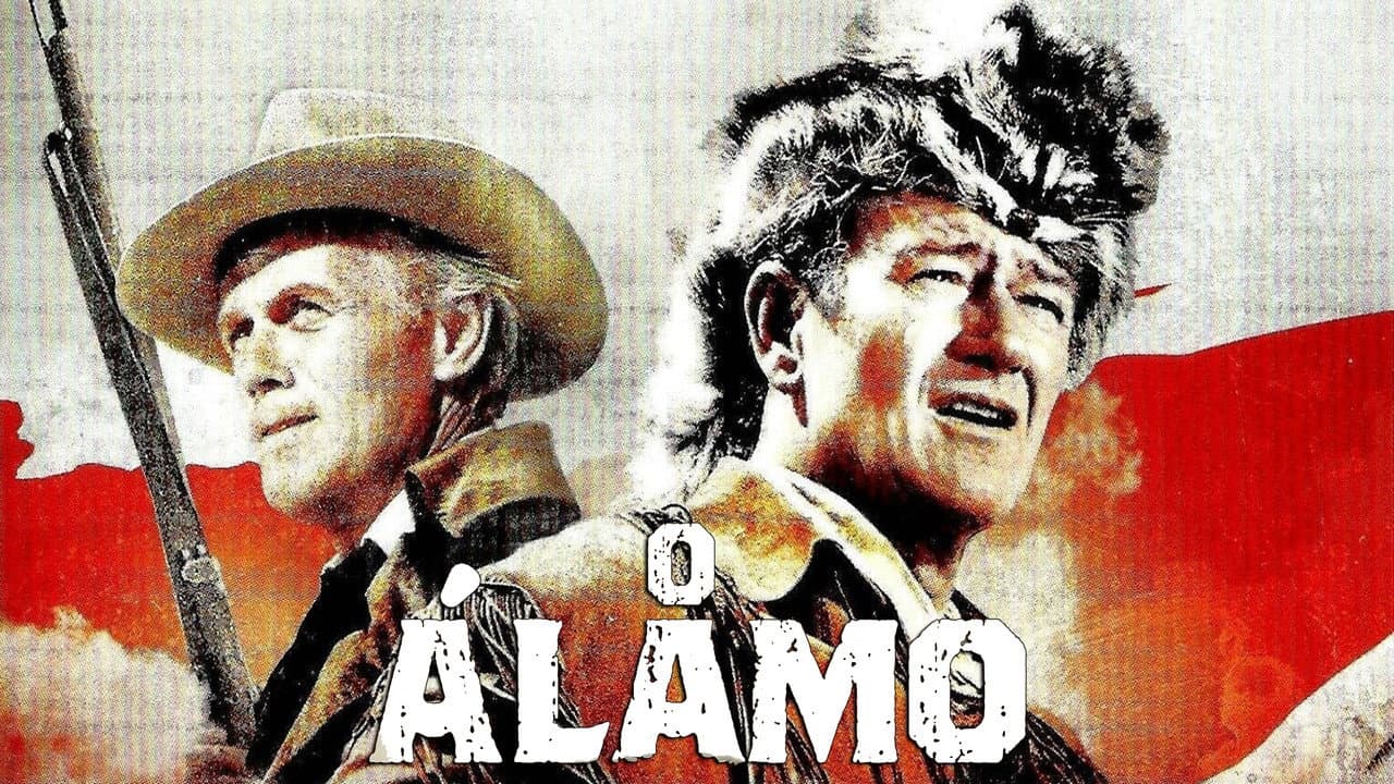 The Alamo still 8