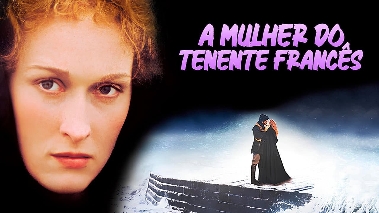 The French Lieutenant's Woman still 3
