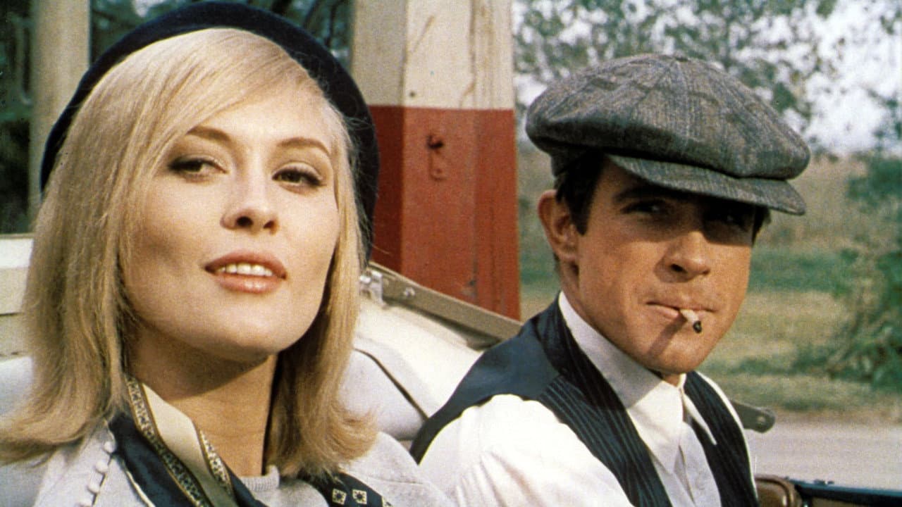 Bonnie and Clyde still 3