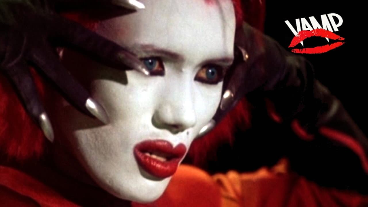 Vamp still 5