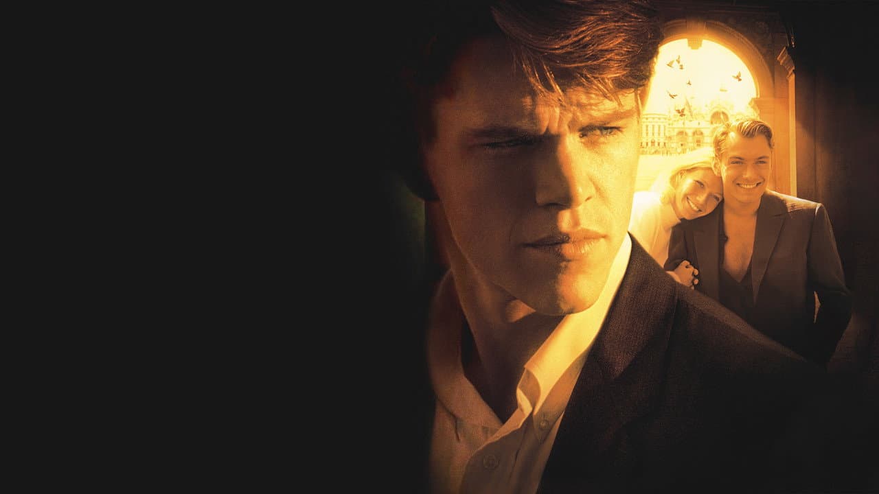 The Talented Mr. Ripley still 6