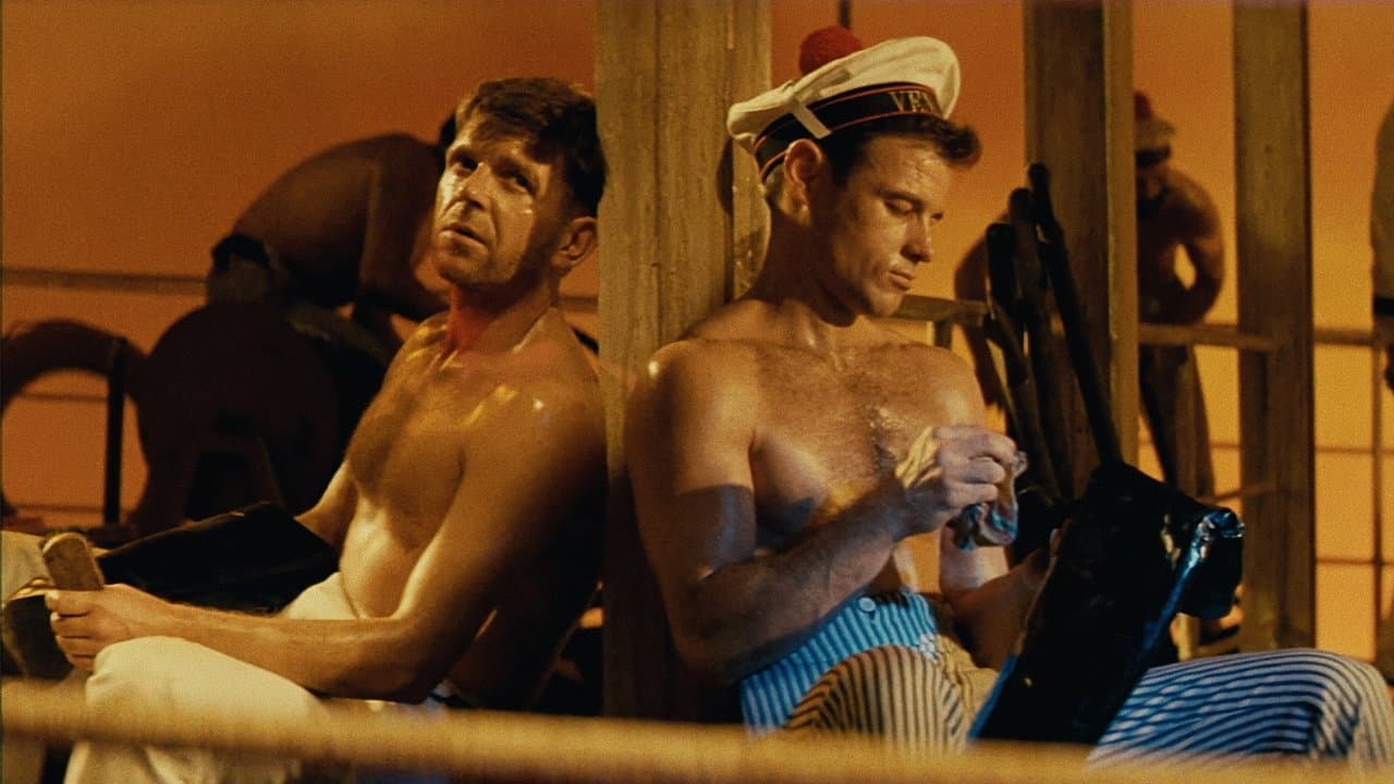 Querelle still 1