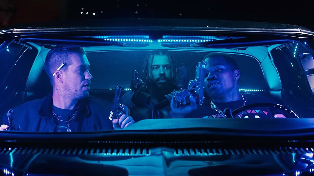 Blindspotting still 4
