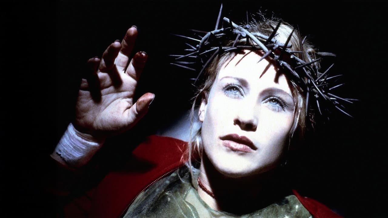 Stigmata still 5
