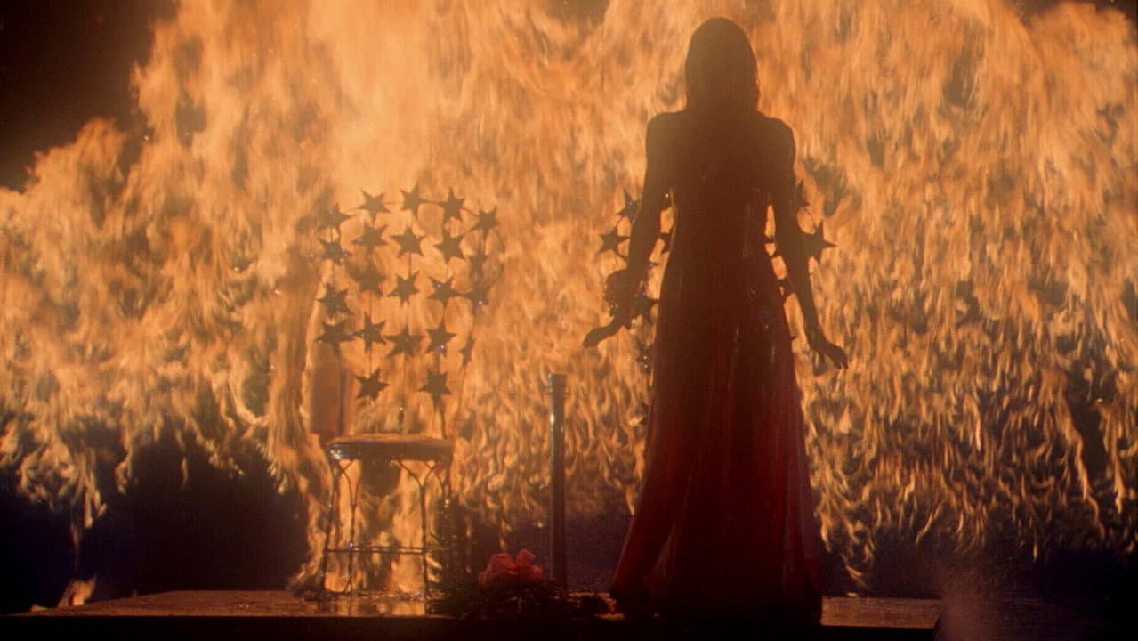 Carrie: Latest News, Updates & Cast Info still 6
