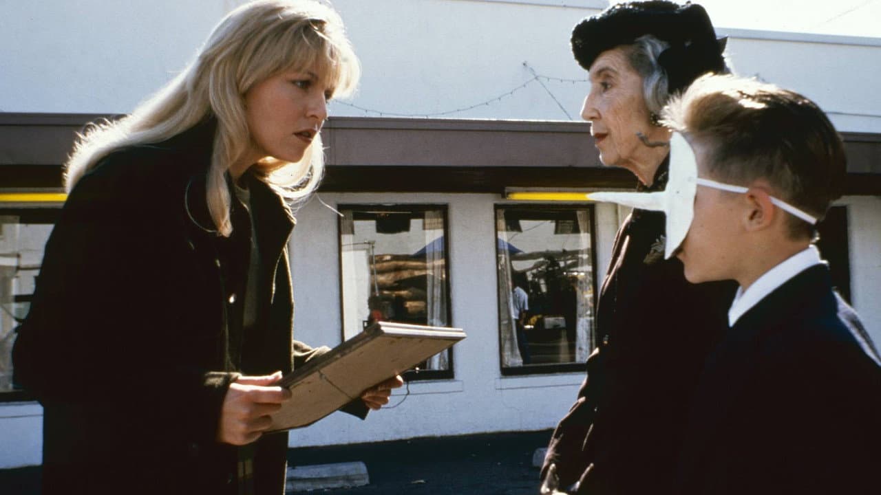 Twin Peaks: Fire Walk with Me still 7