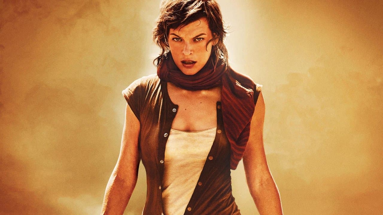 Resident Evil: Extinction still 7