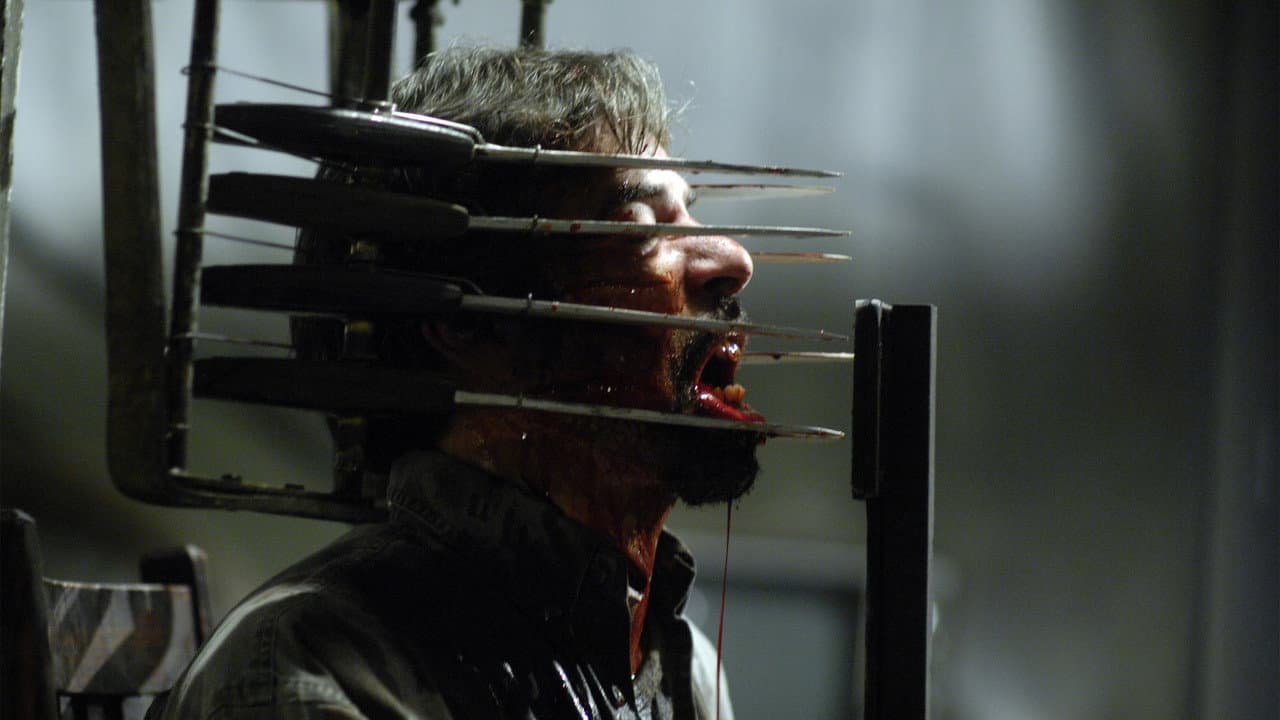 Saw IV still 6