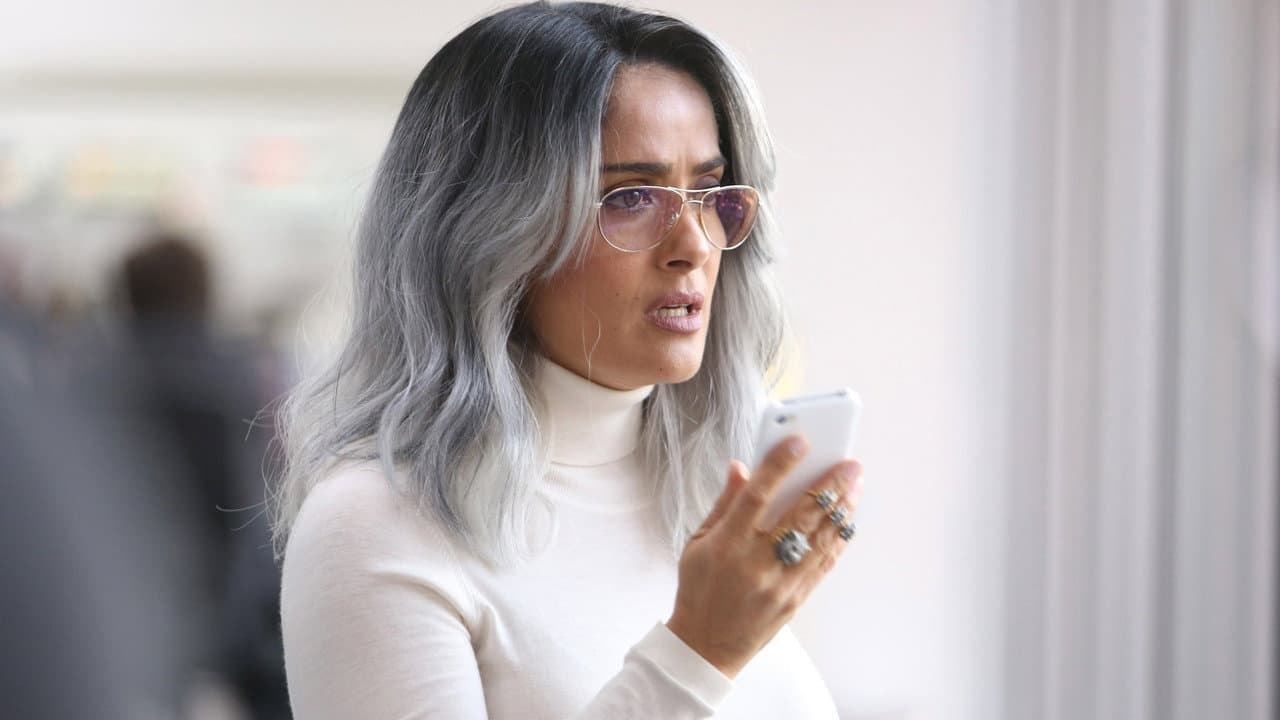 The Hummingbird Project still 6