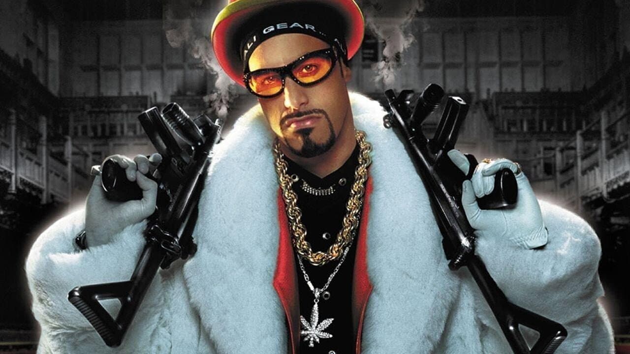 Ali G Indahouse still 5