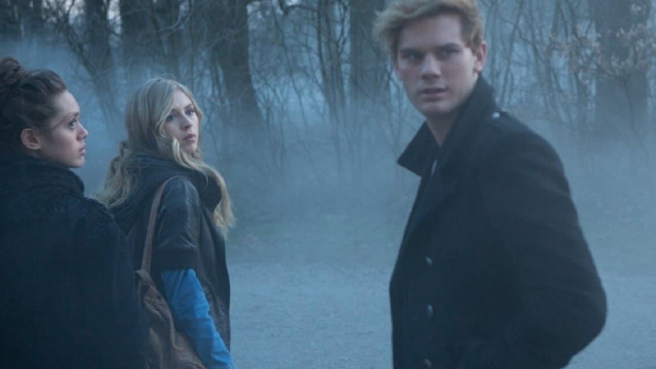 Fallen still 4