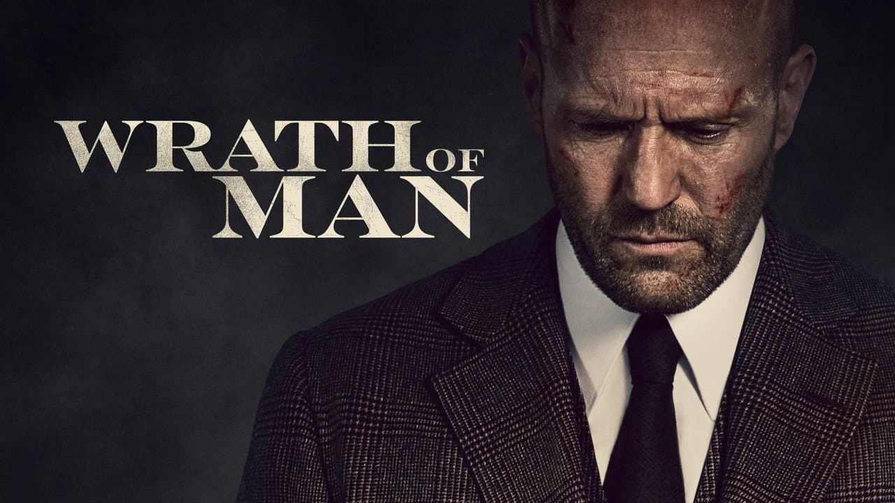Wrath of Man still 2