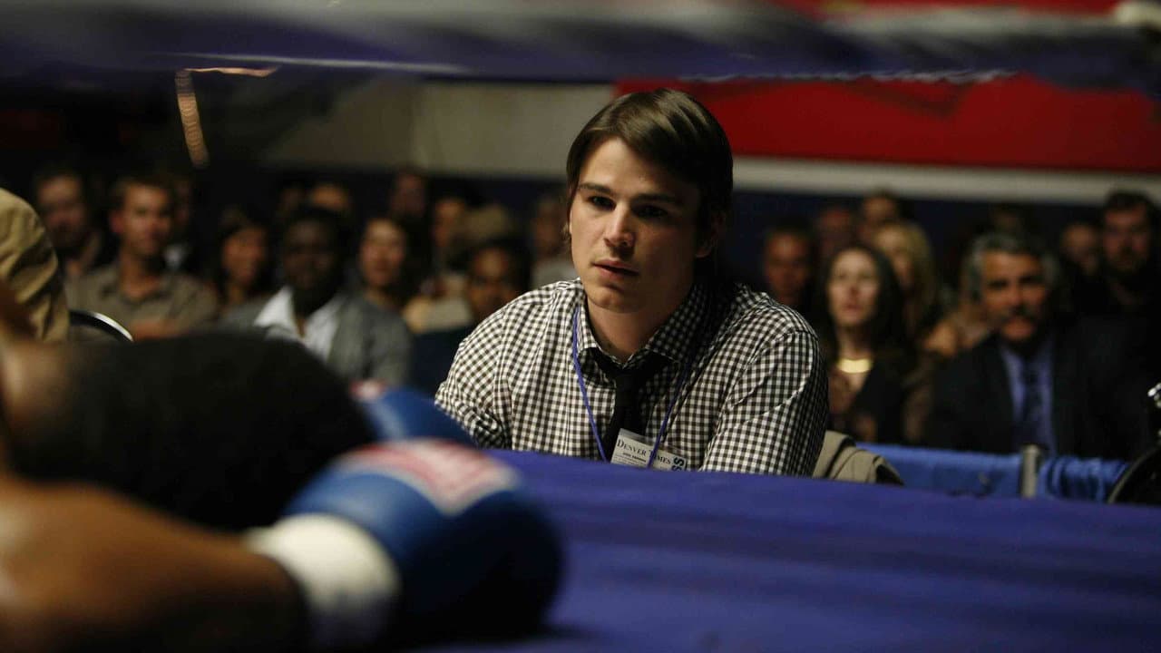 Resurrecting the Champ still 8