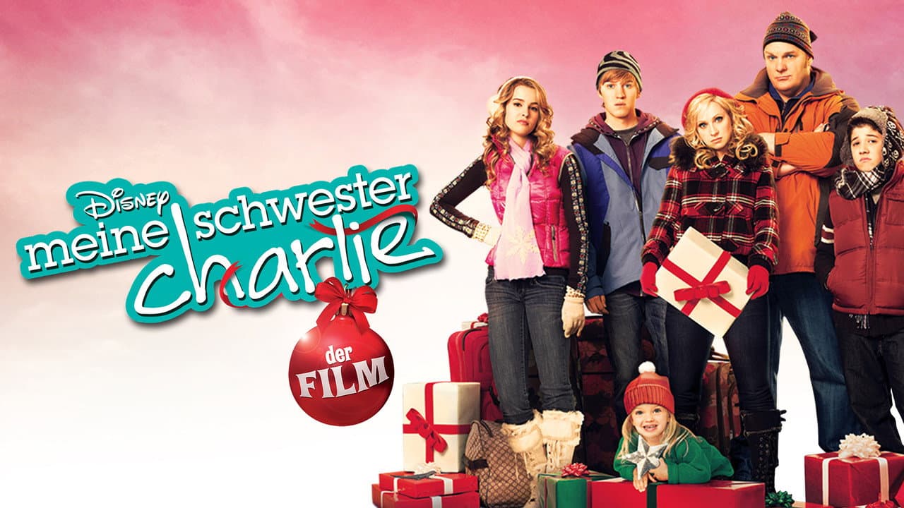 Good Luck Charlie, It's Christmas! still 7