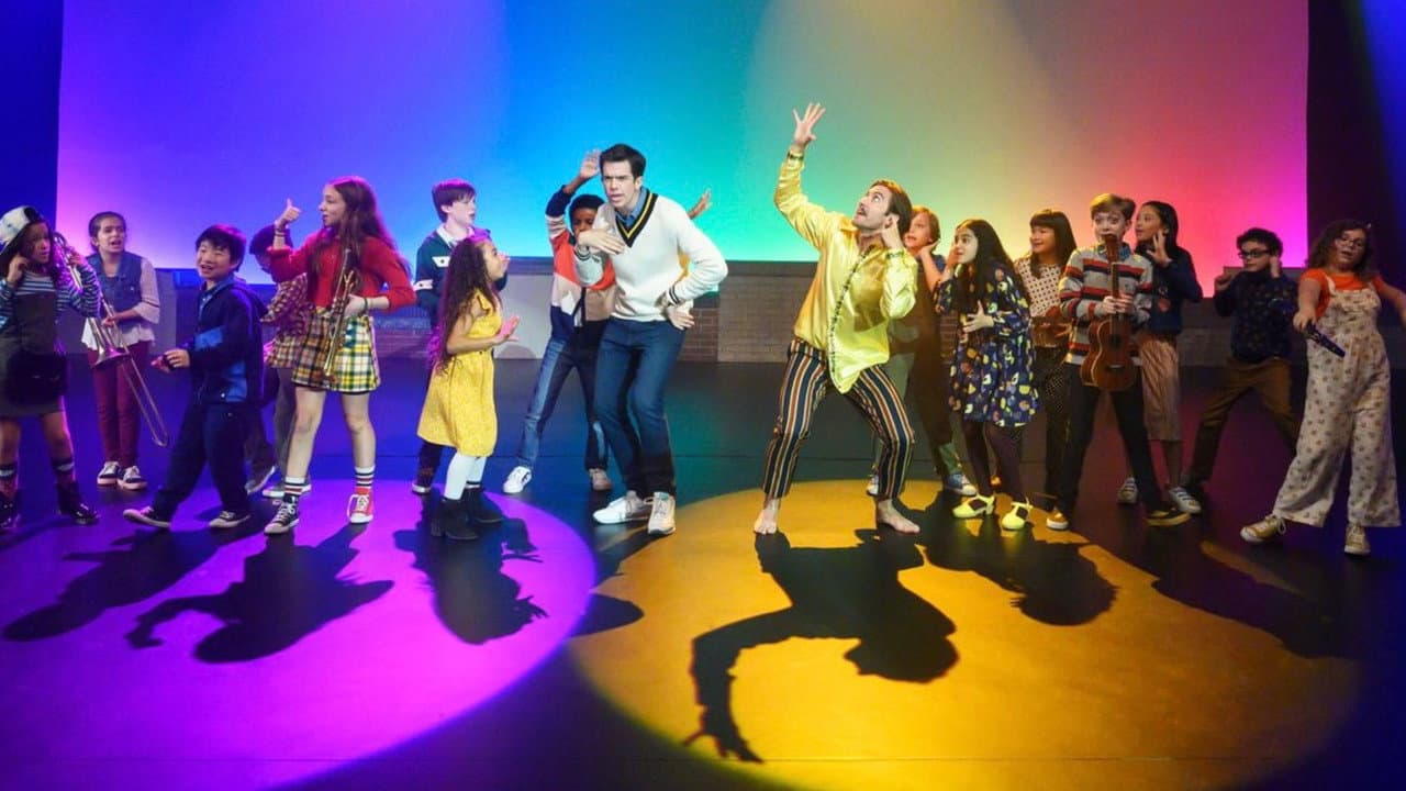 John Mulaney & The Sack Lunch Bunch still 3