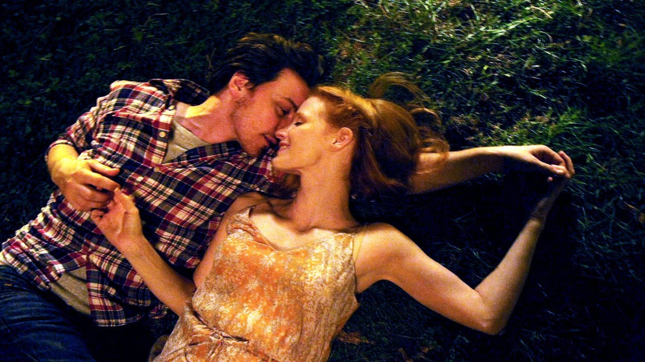 The Disappearance of Eleanor Rigby: Them still 3